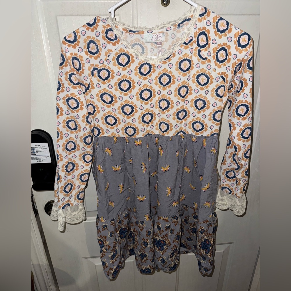 435 Matilda Jane size 12